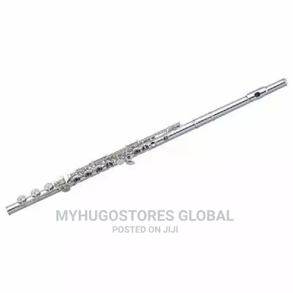 Premier English Flute
