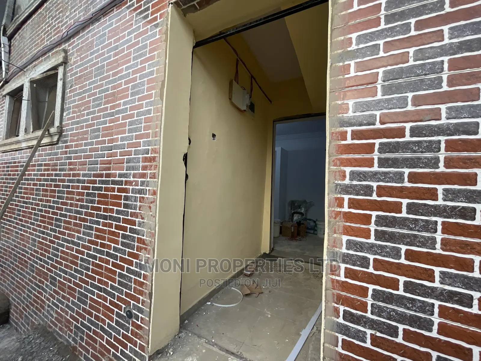 Furnished Studio Apartment in Sokale, Dutse-Alhaji for rent