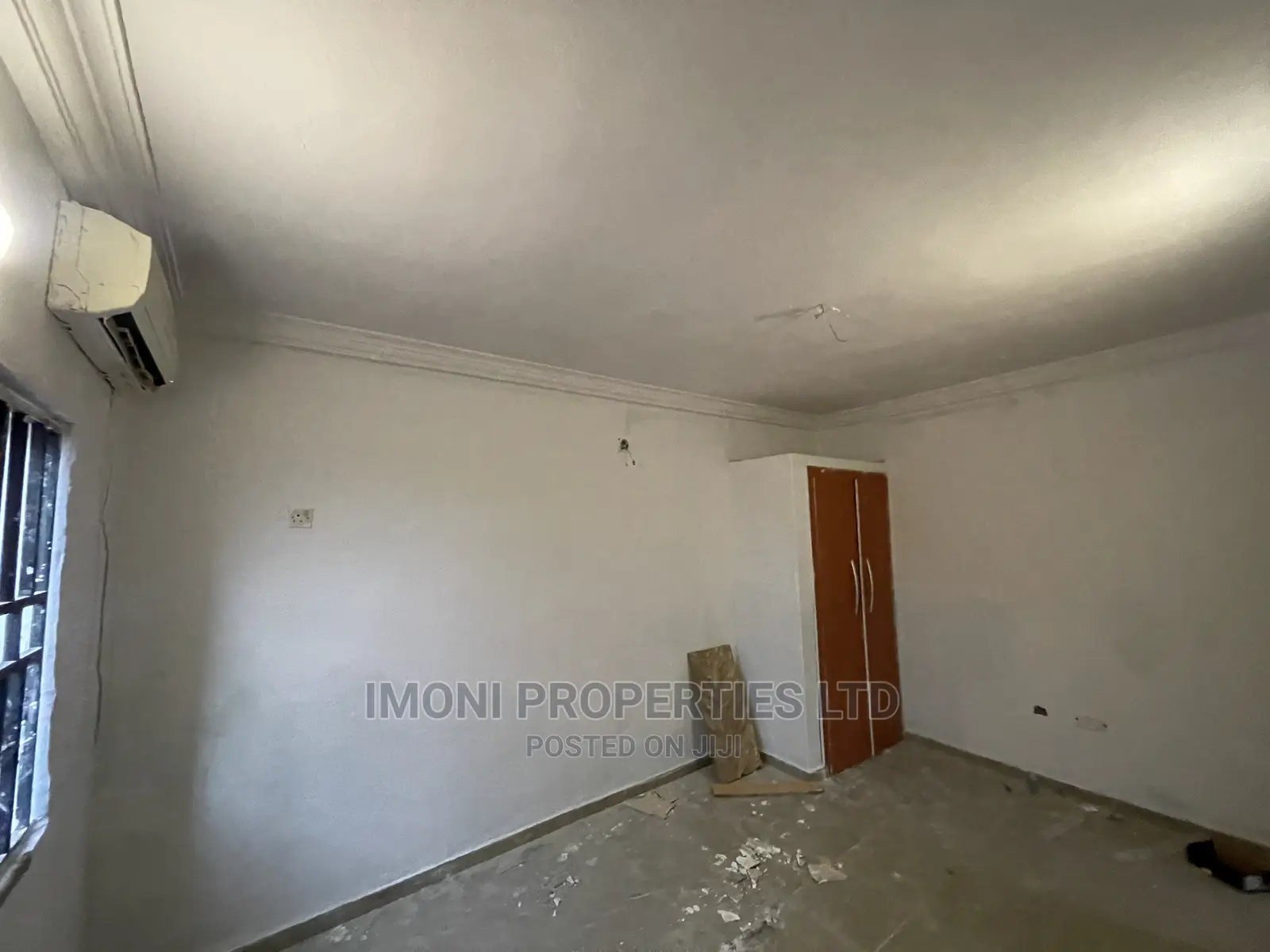 Furnished Studio Apartment in Sokale, Dutse-Alhaji for rent