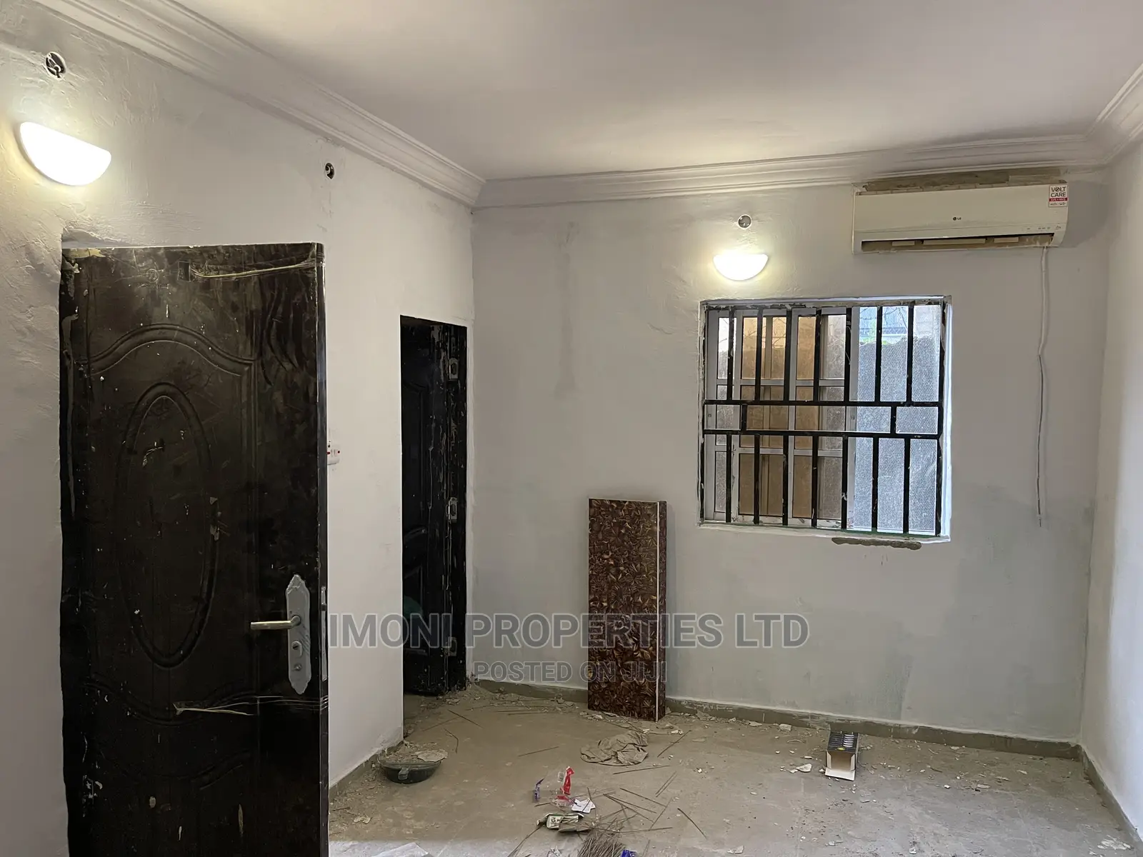 Furnished Studio Apartment in Sokale, Dutse-Alhaji for rent