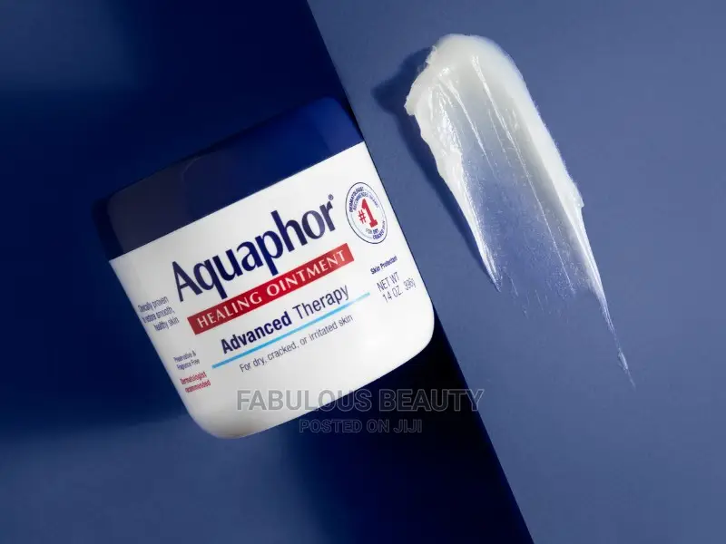 Aquaphor -Healing Ointment Advanced Therapy Skin Protectant