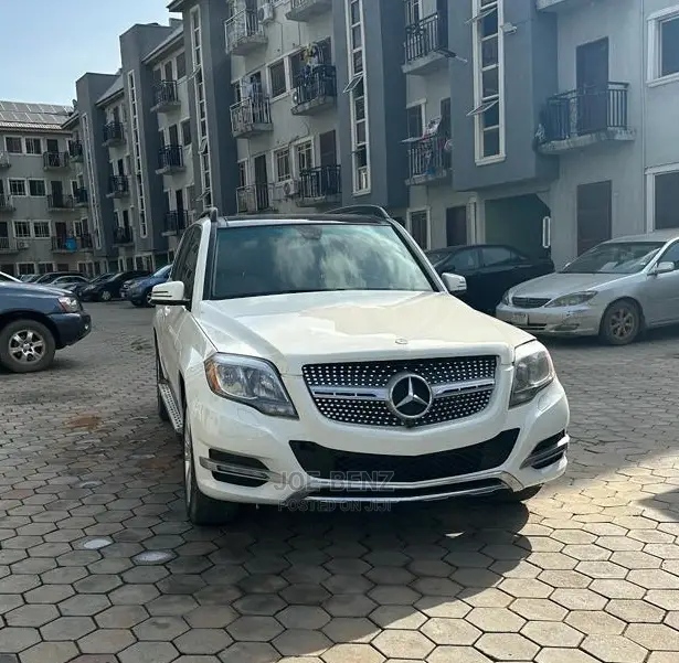 GLK 2013 Upgrade Kits