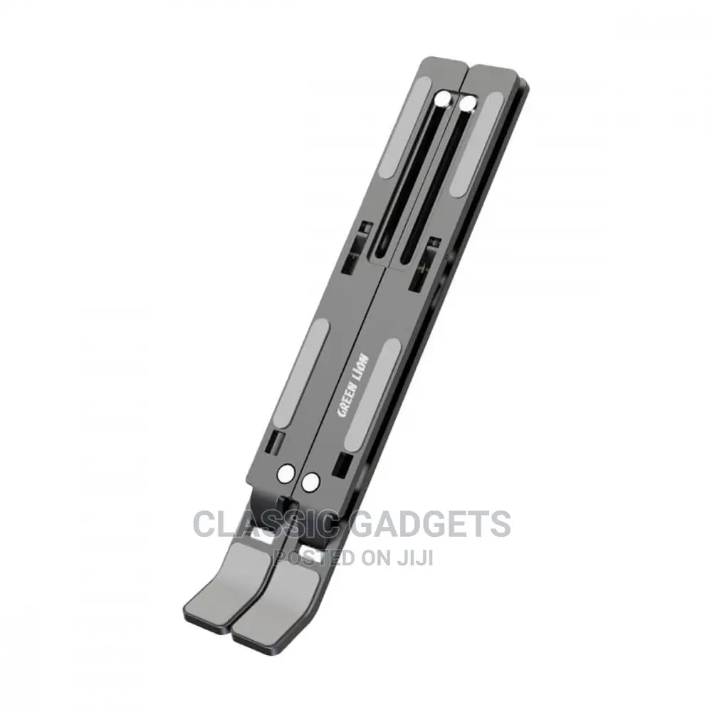 Green Lion X-Foldable Laptop Stander