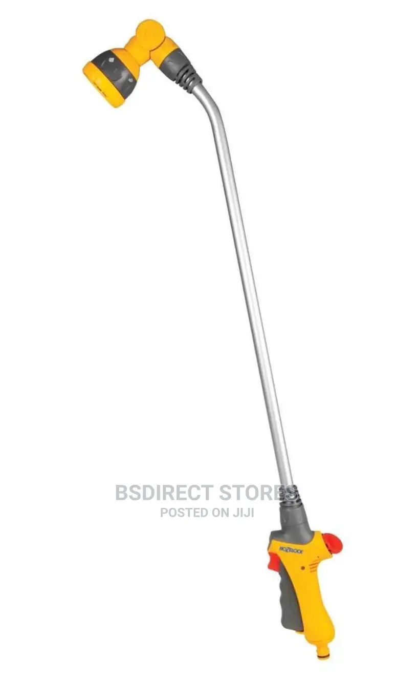 Hozelock Lance Spray Plus Long Reach 90cm Multi- Spray Gun