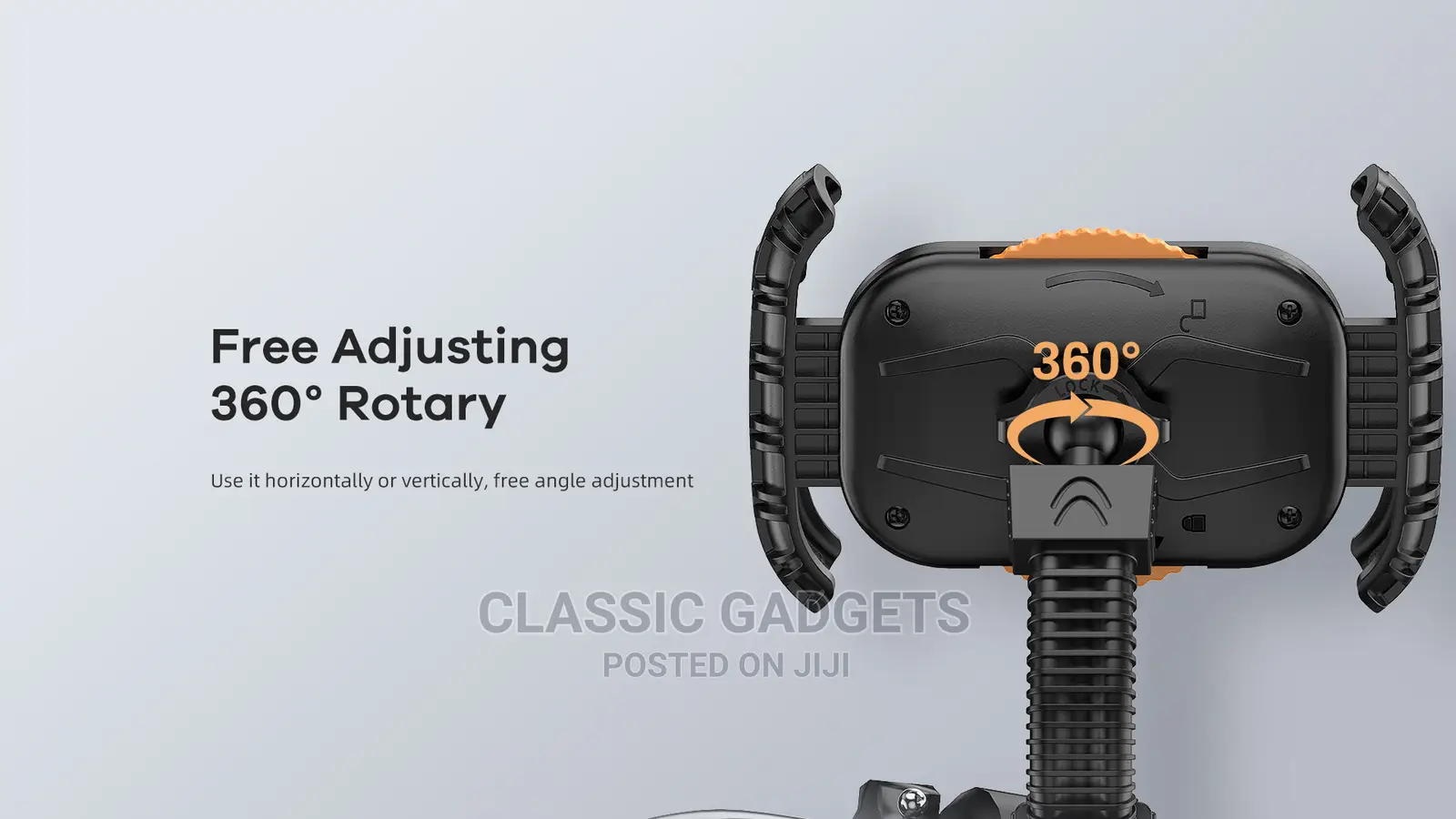 Remax Phone Holder for Bike RM-C01