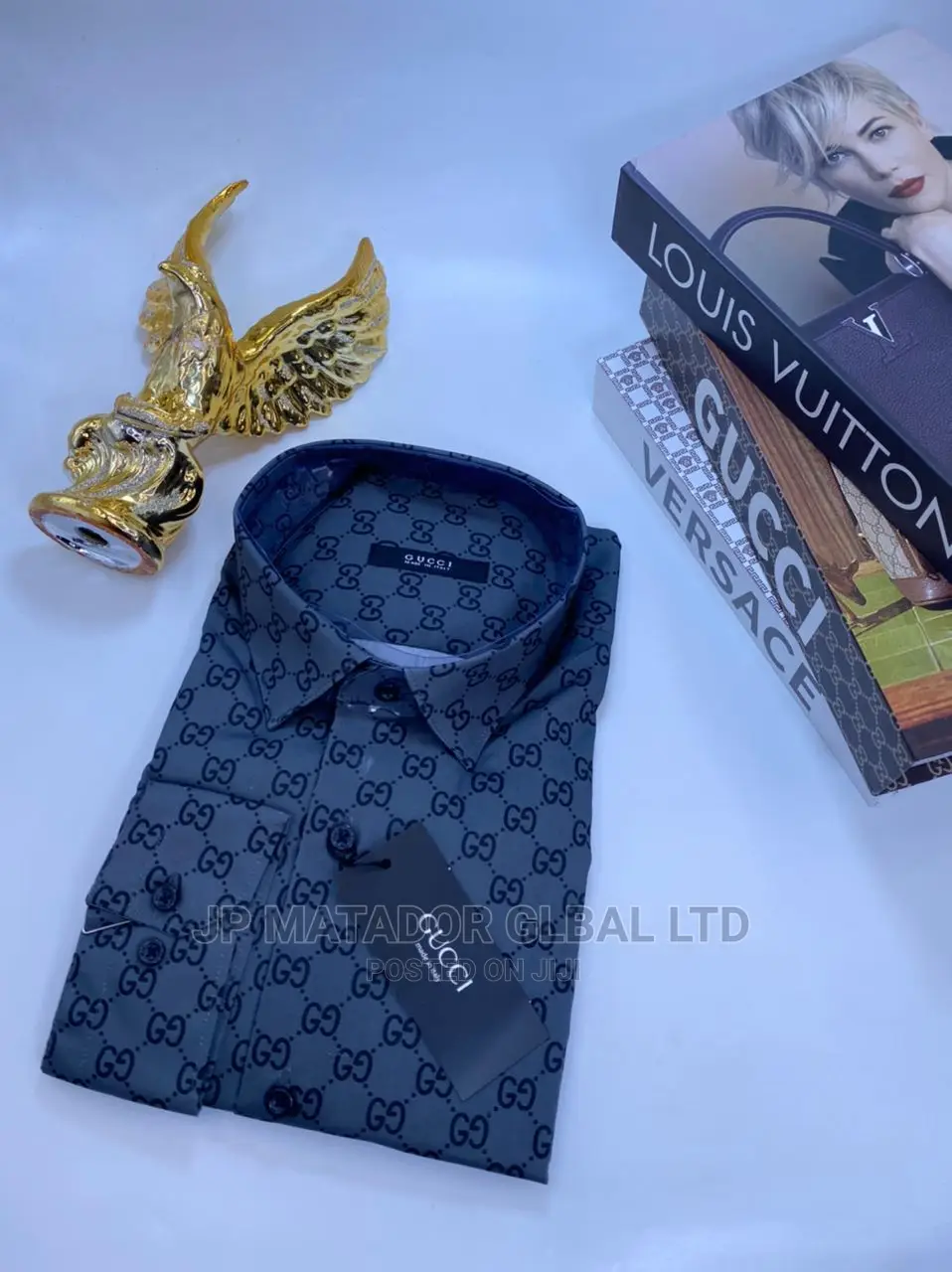 High Quality Italian Shirts