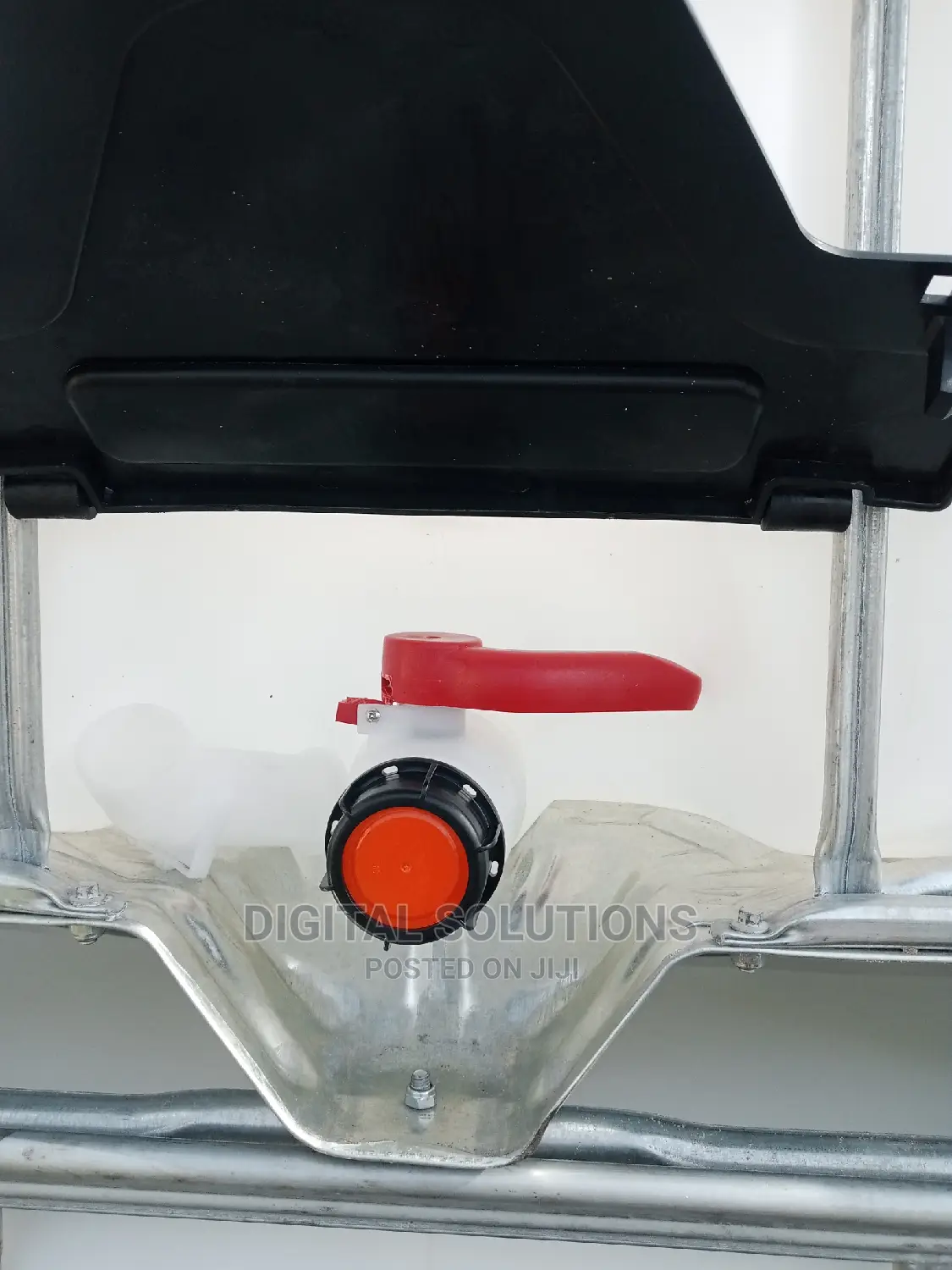 1000 Litres Tank For Drinking Water