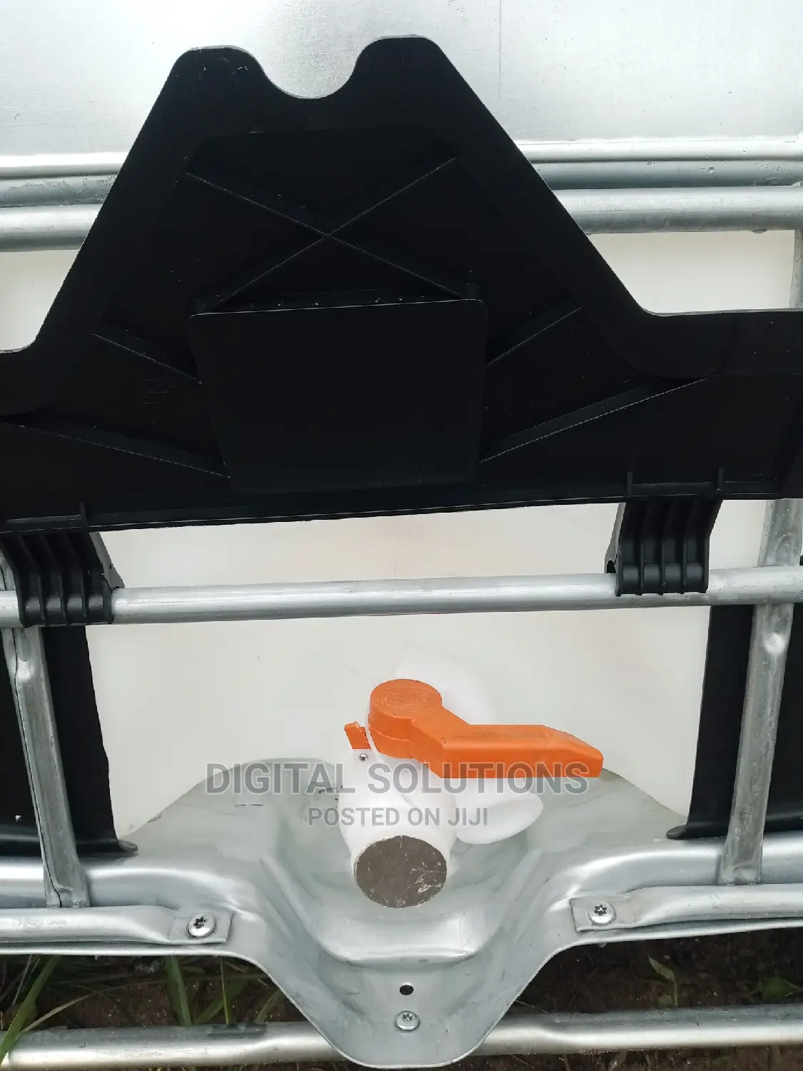 Wholesale/Bulk 100pcs & Above Chemical/Diesel Ibc Tote Tank 1000ltrs