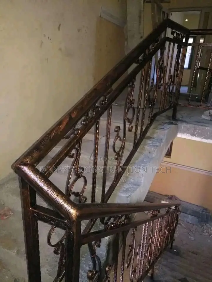 Wrought Iron Works