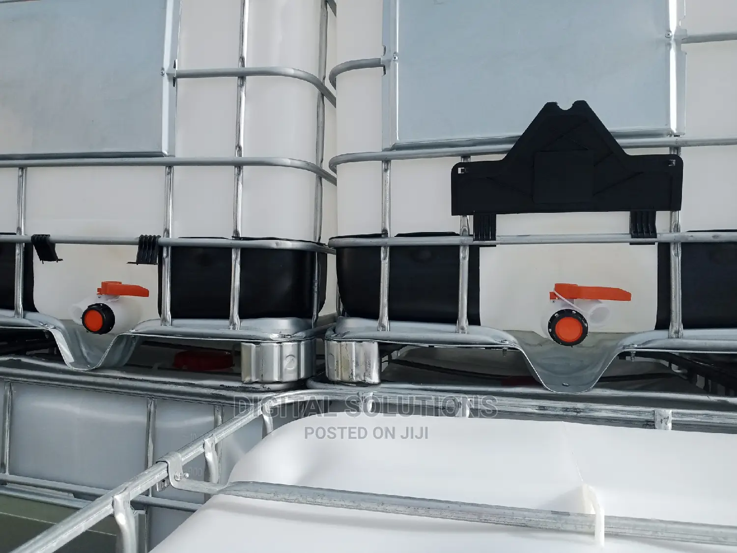 1000 Litres Ibc Tanks