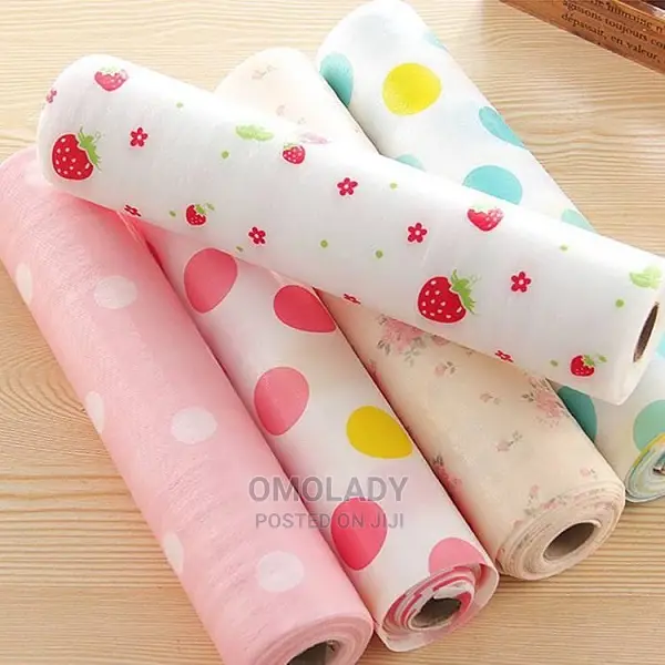 Wardrobe/ Cabinet Liner