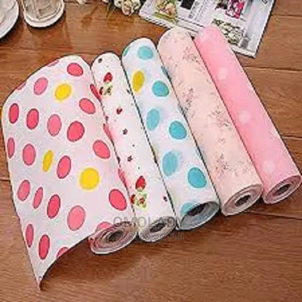 Wardrobe/ Cabinet Liner