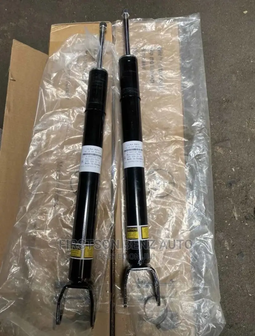 Mercedes Benz W205 Front Shock Absorber