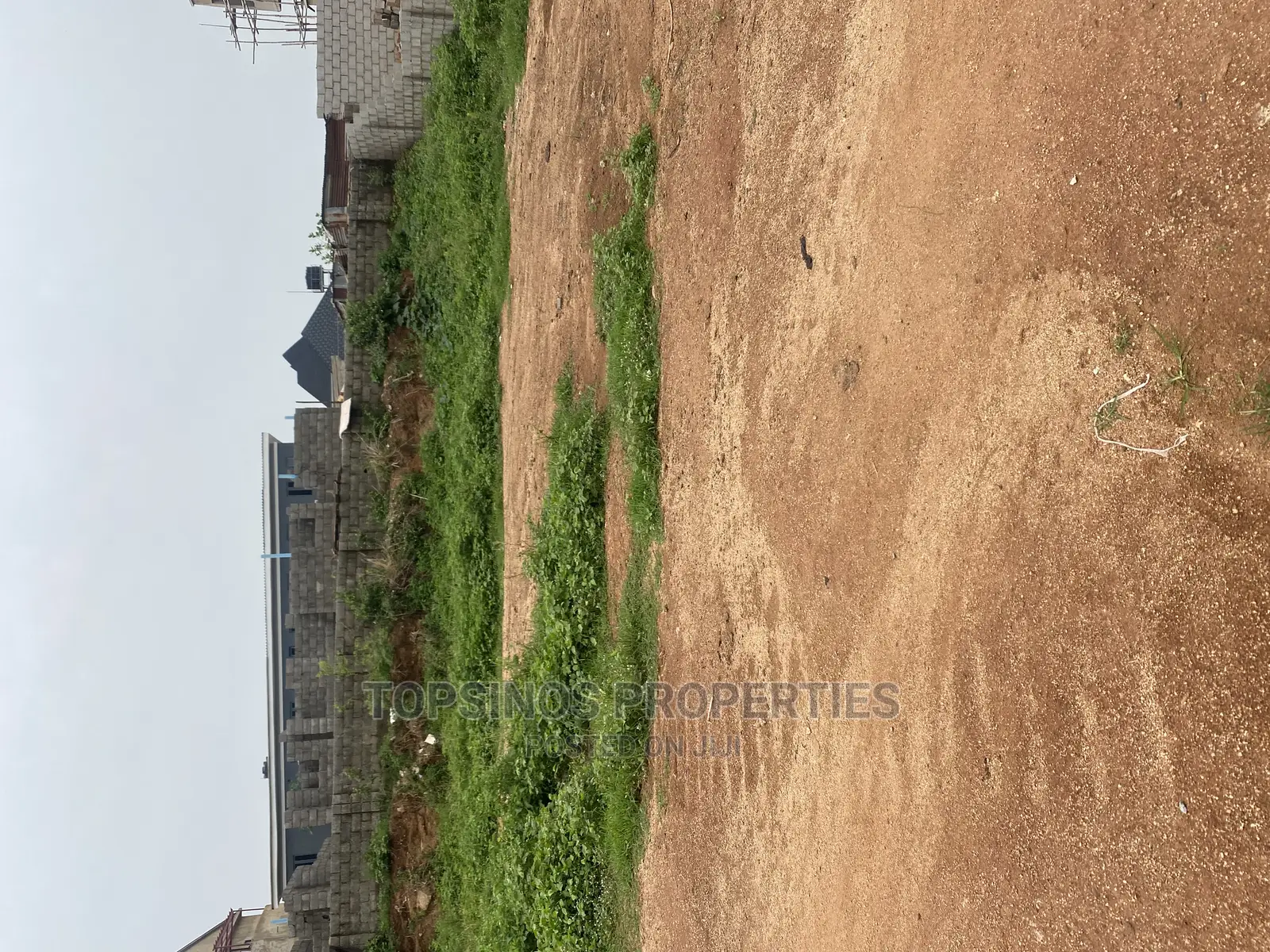 Bwari Area Council Land for Sale