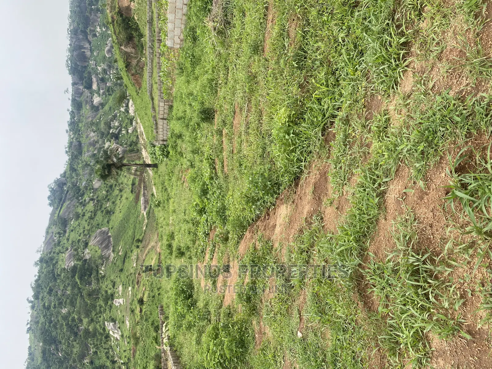 Bwari Area Council Land for Sale
