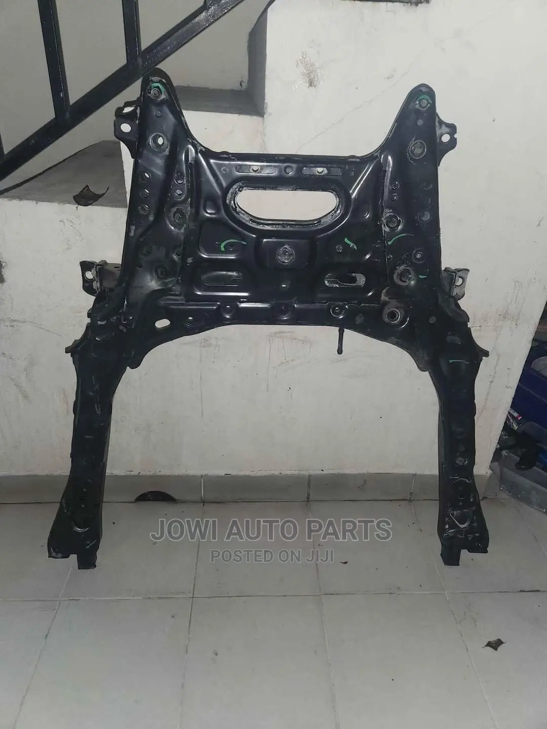 Front Engine Beam 2017/2020 Honda Cr-V