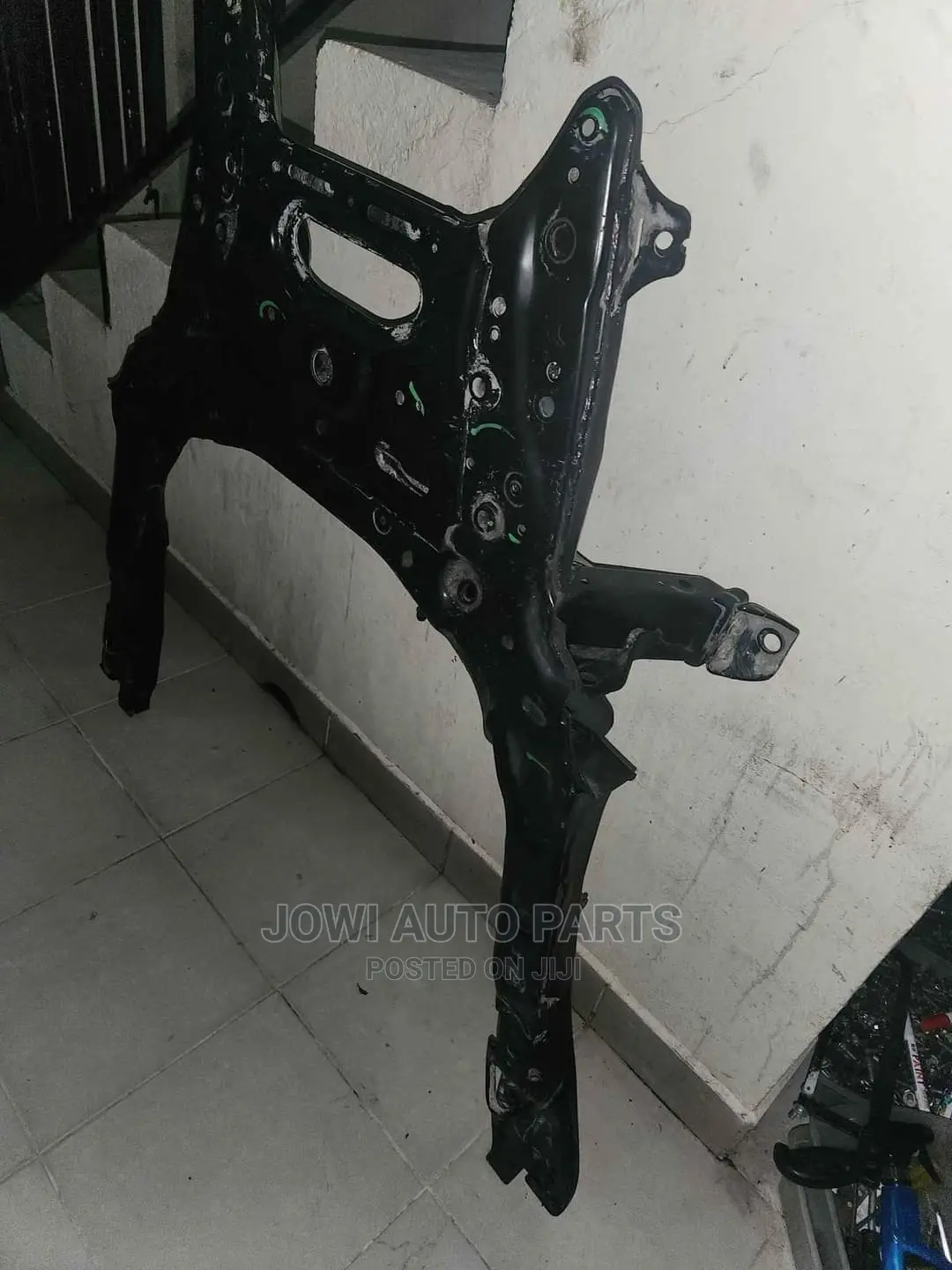 Front Engine Beam 2017/2020 Honda Cr-V