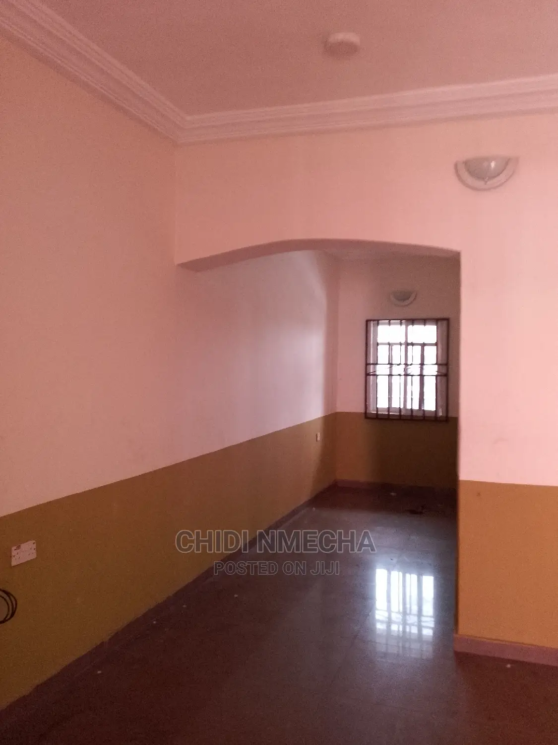2bdrm Apartment in Naze, Owerri for rent
