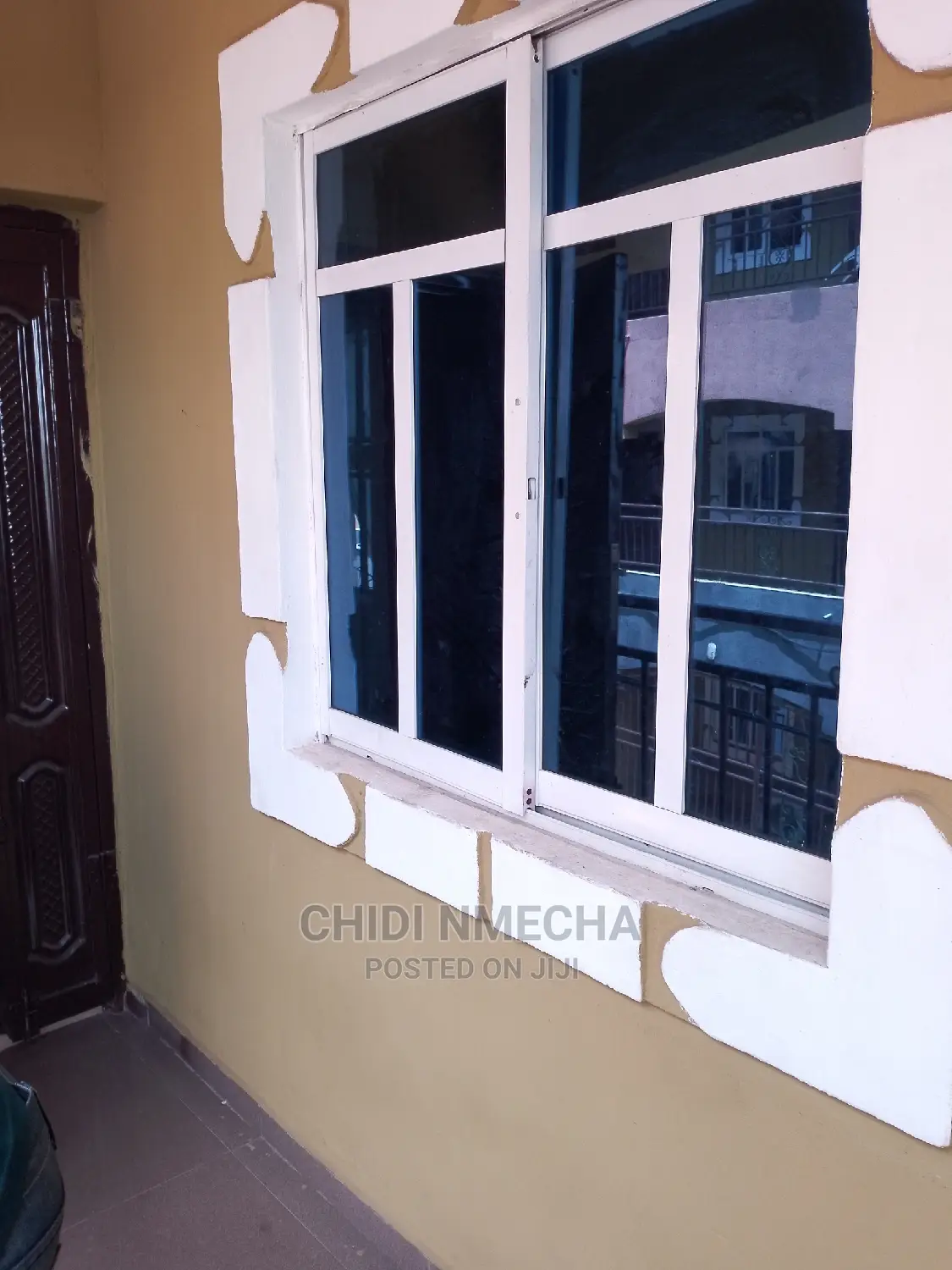 2bdrm Apartment in Naze, Owerri for rent