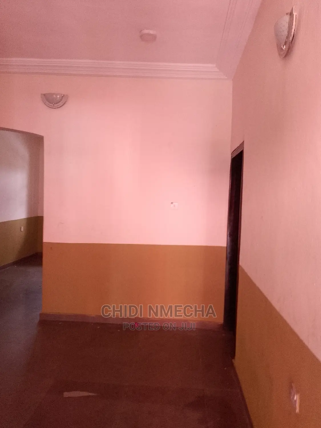 2bdrm Apartment in Naze, Owerri for rent