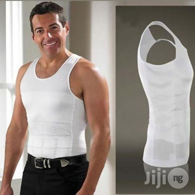Slimming Body Shapewear Vest For Men