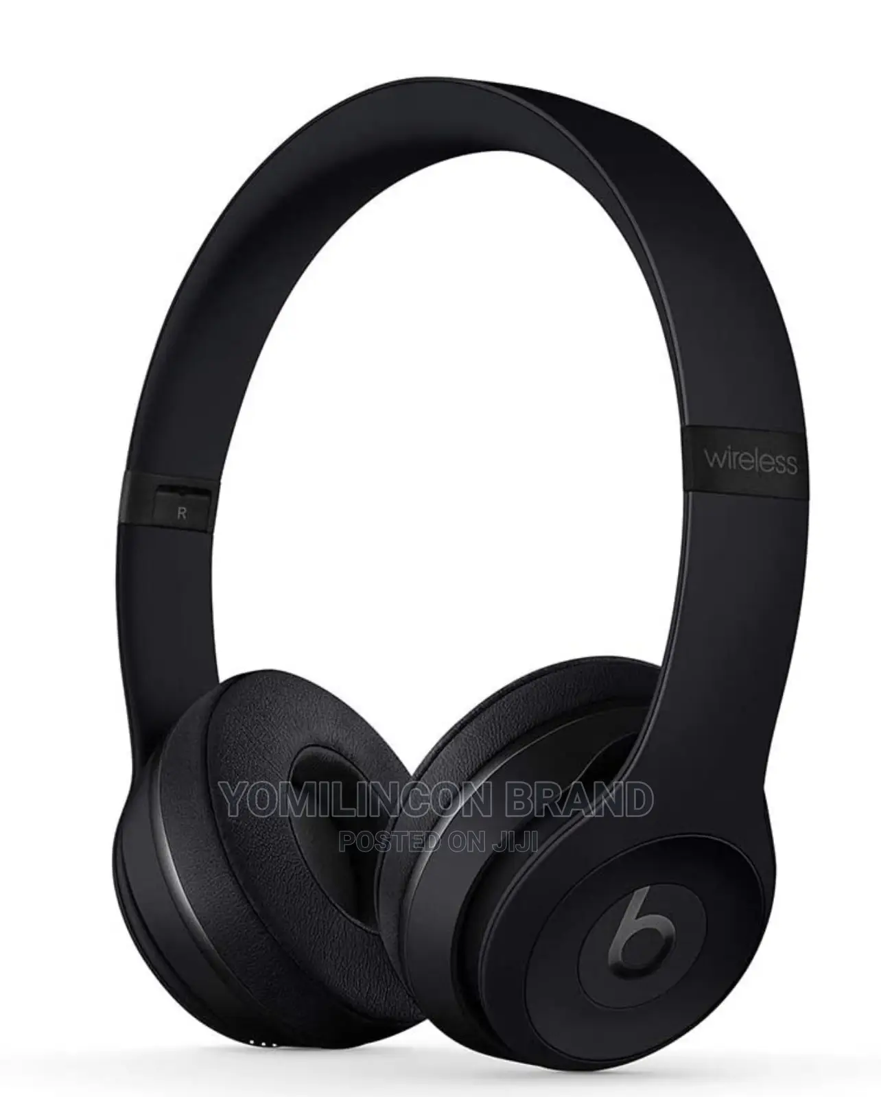 Beats Solo3 Wireless on-Ear Headphones - Apple W1 Headphone