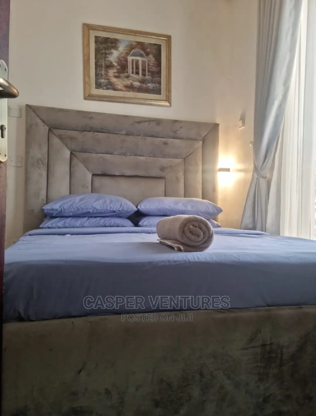 5 Star Studio Apartment