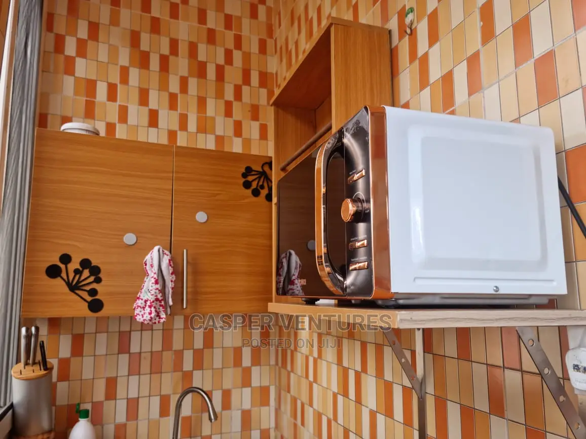 5 Star Studio Apartment