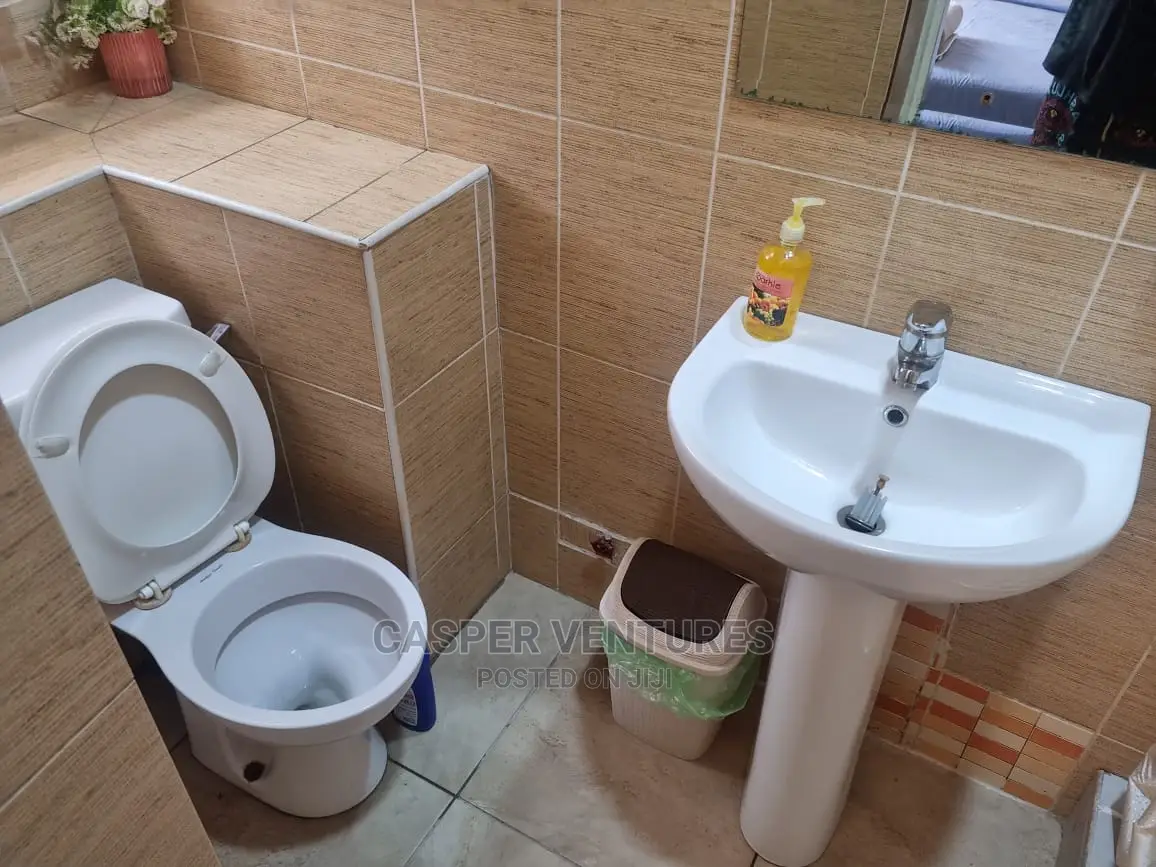 5 Star Studio Apartment