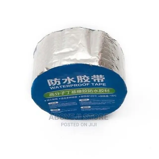 Waterproof Sealant Tape 3m -15m