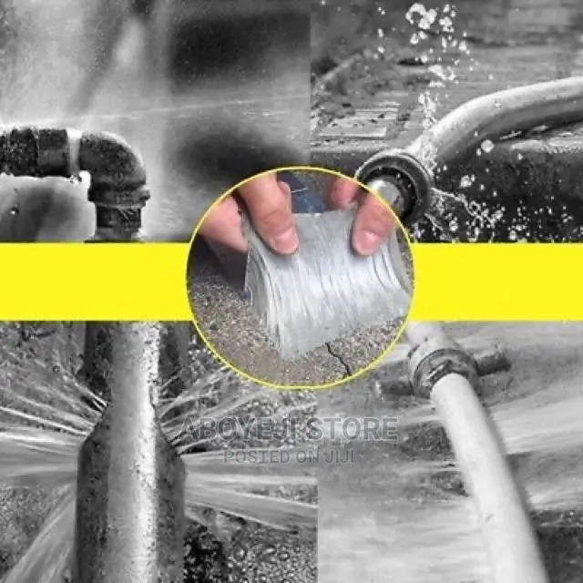 Waterproof Sealant Tape 3m -15m