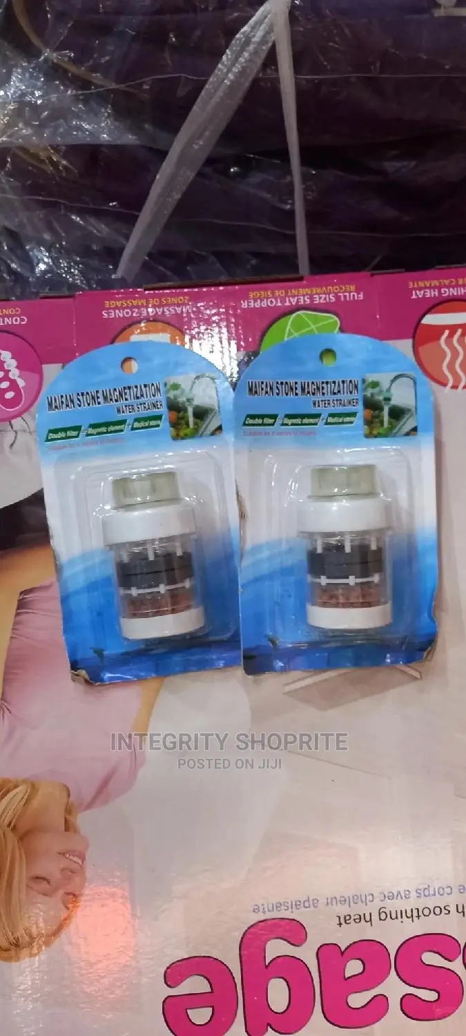 Faucet Purifier 2 Tap Faucet Water Purifier