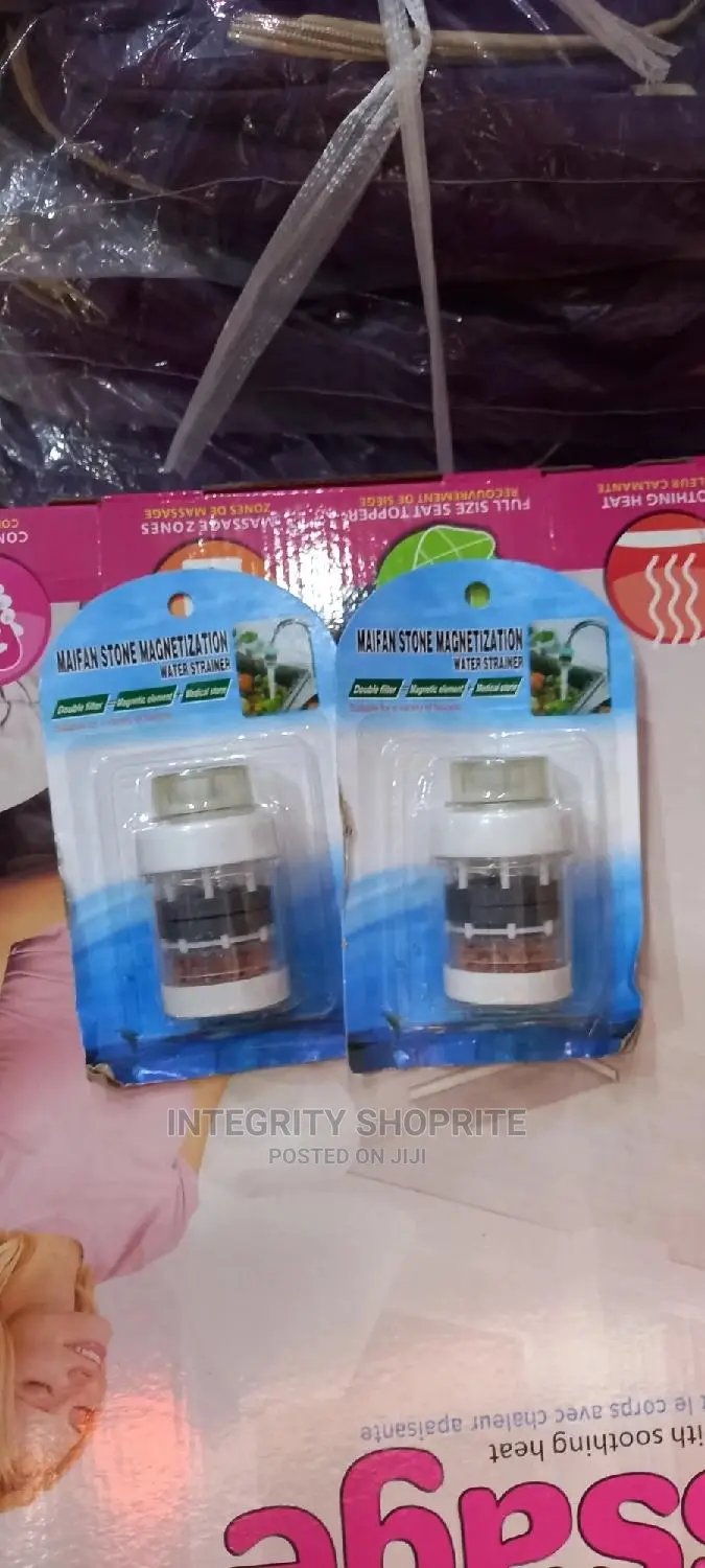 Faucet Purifier 2 Tap Faucet Water Purifier