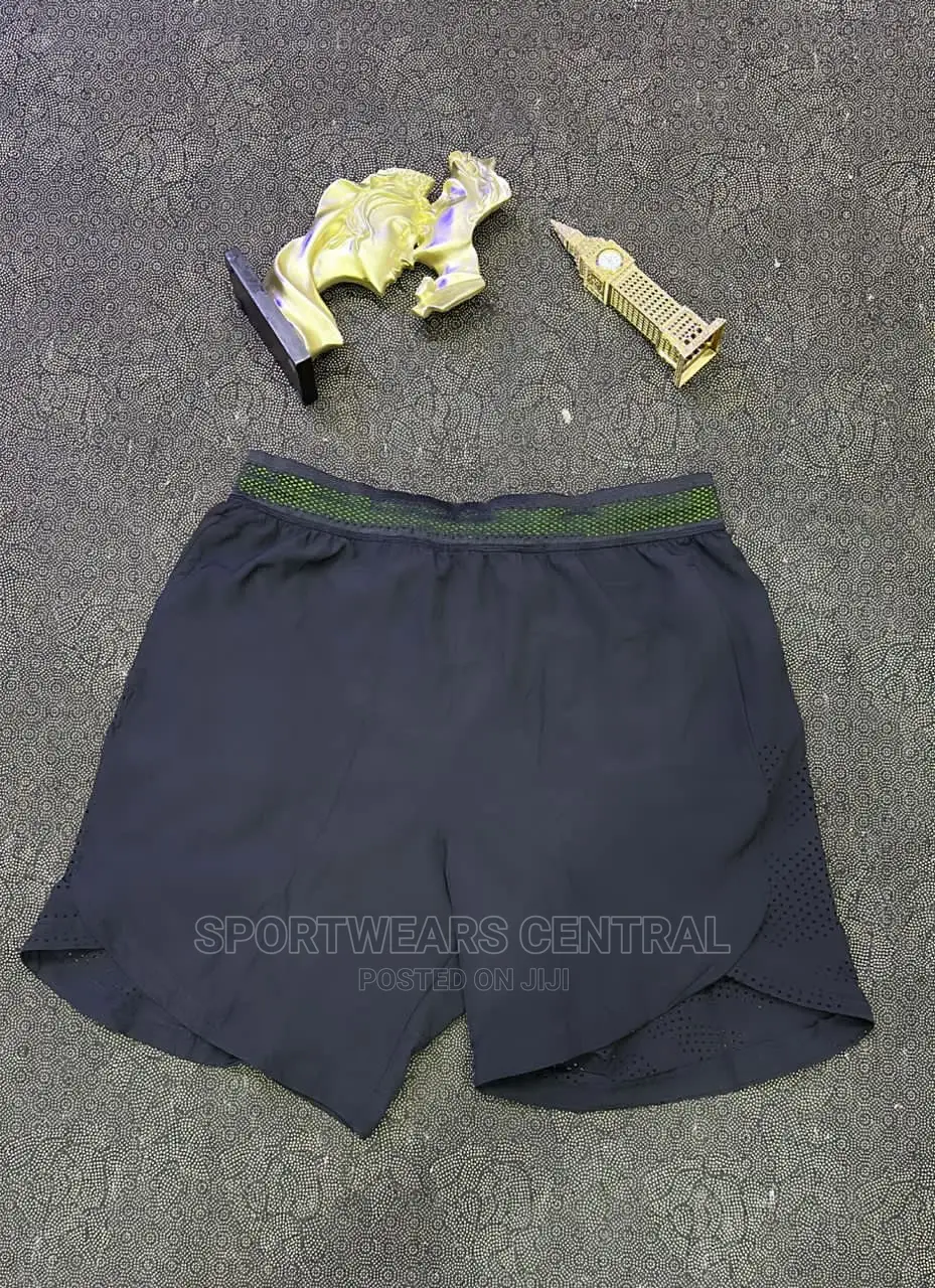 Original Gym Shorts  Knicker - Active Shorts