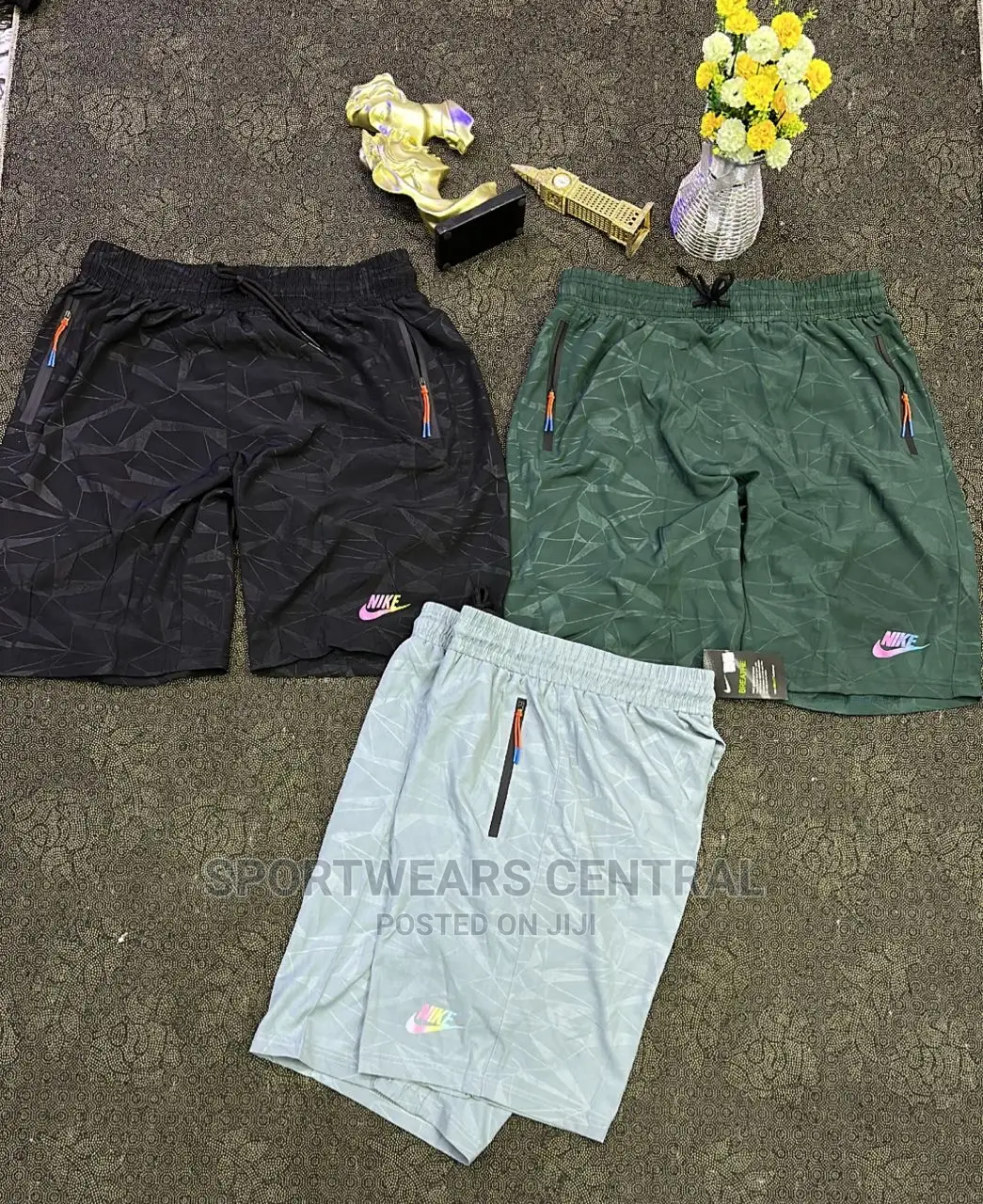 Original Gym Shorts  Knicker - Active Shorts