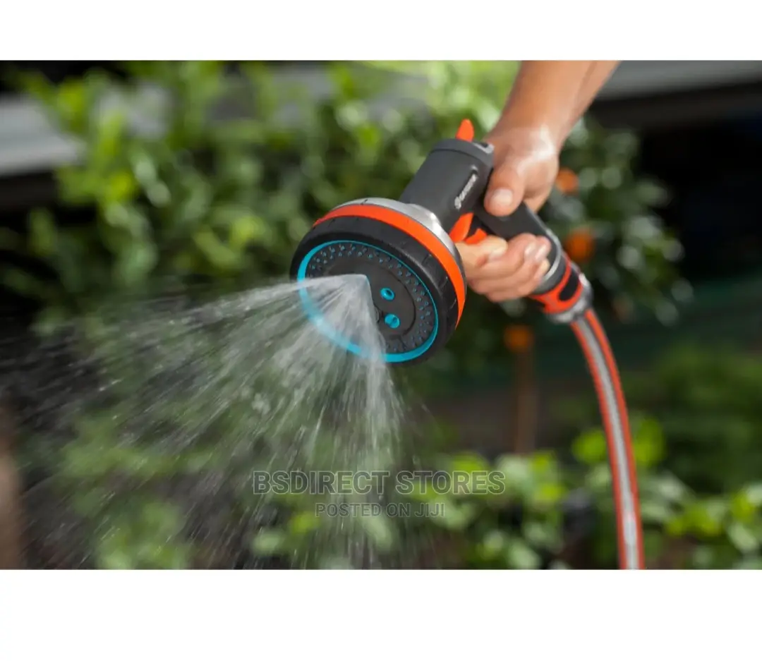 Gardena Premium 5-in-1 Multifunctional Multi Spray Handle