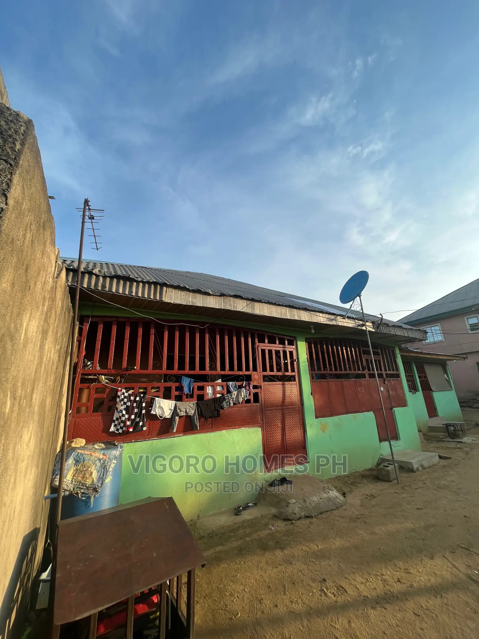 4bdrm Block of Flats in Port-Harcourt for sale
