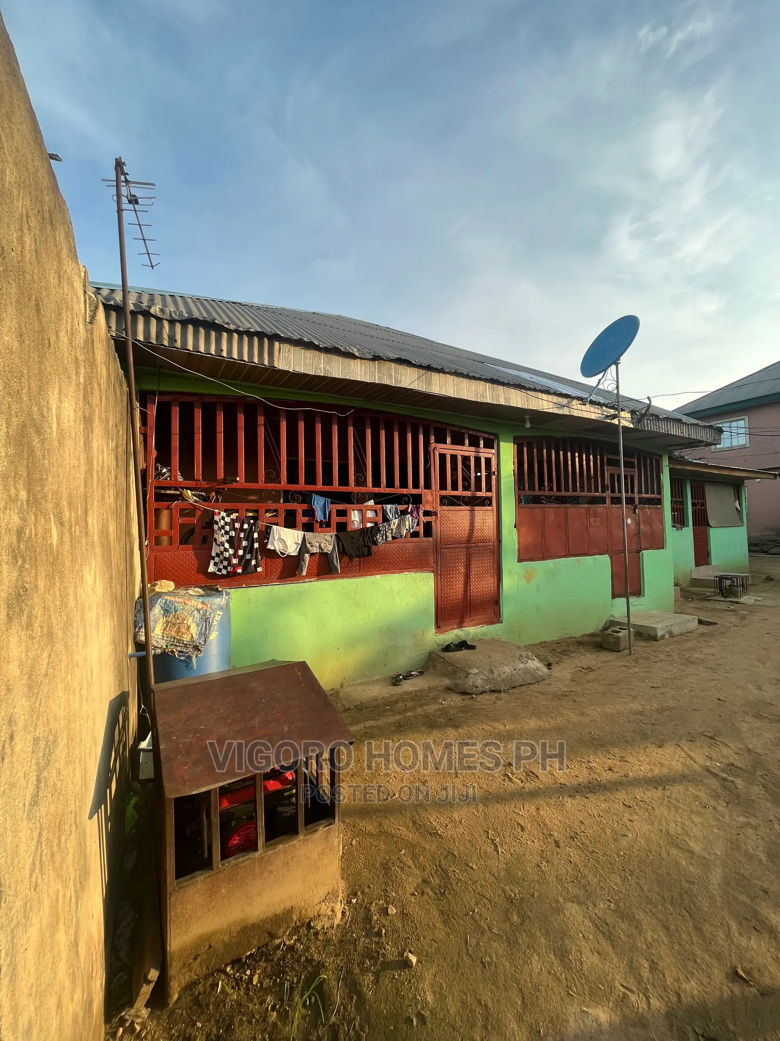 4bdrm Block of Flats in Port-Harcourt for sale
