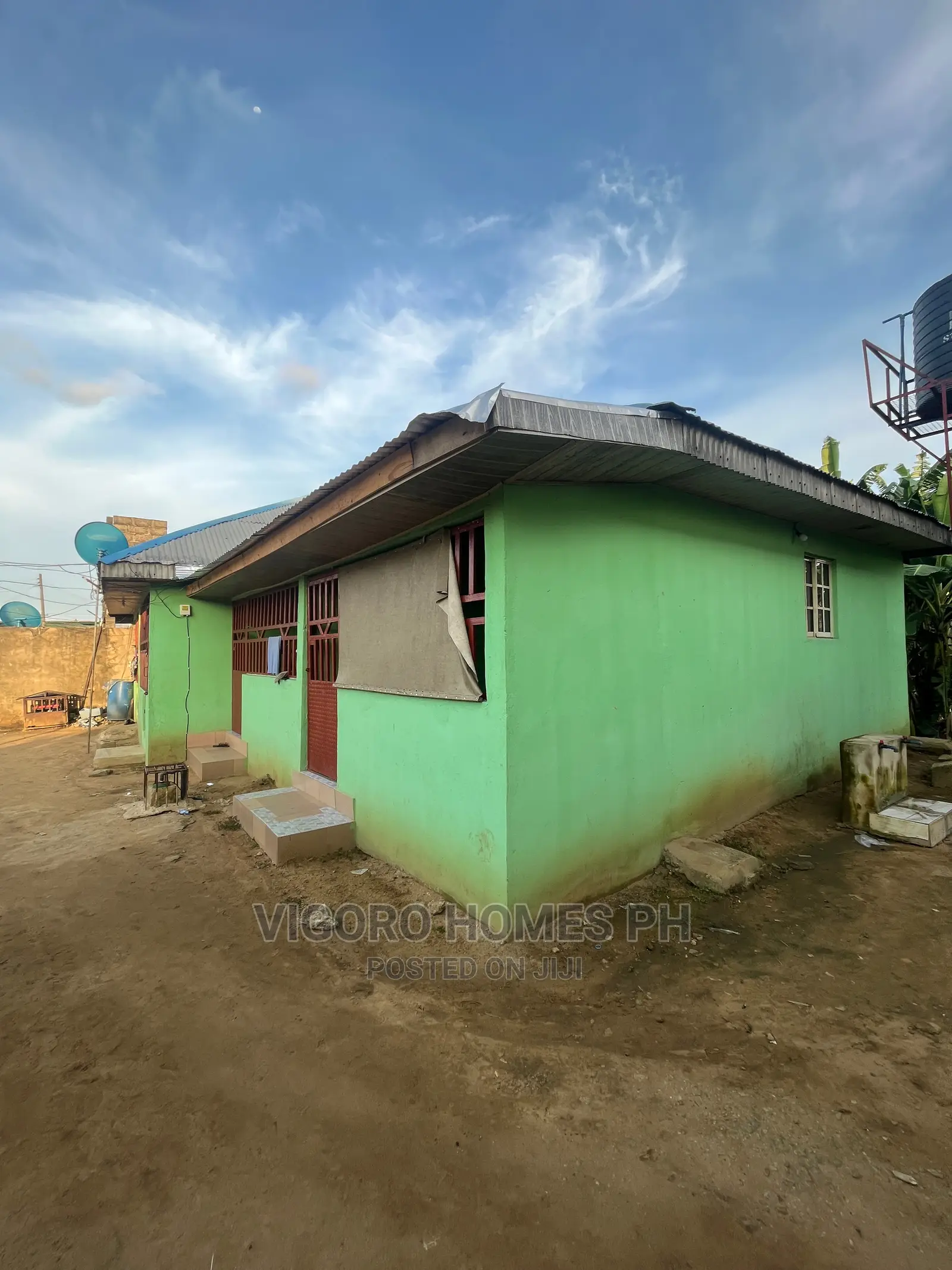 4bdrm Block of Flats in Port-Harcourt for sale