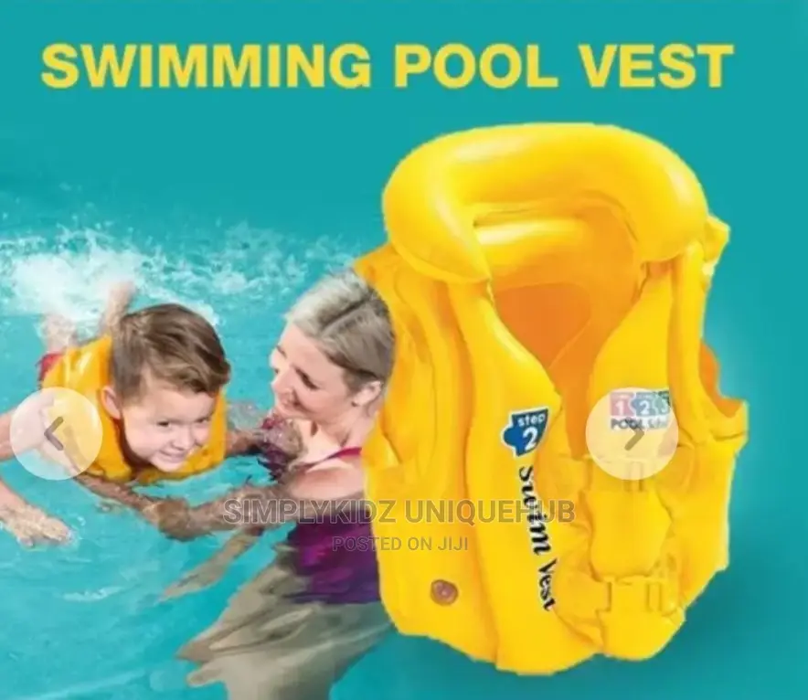 Intex Swimming Pool Vest