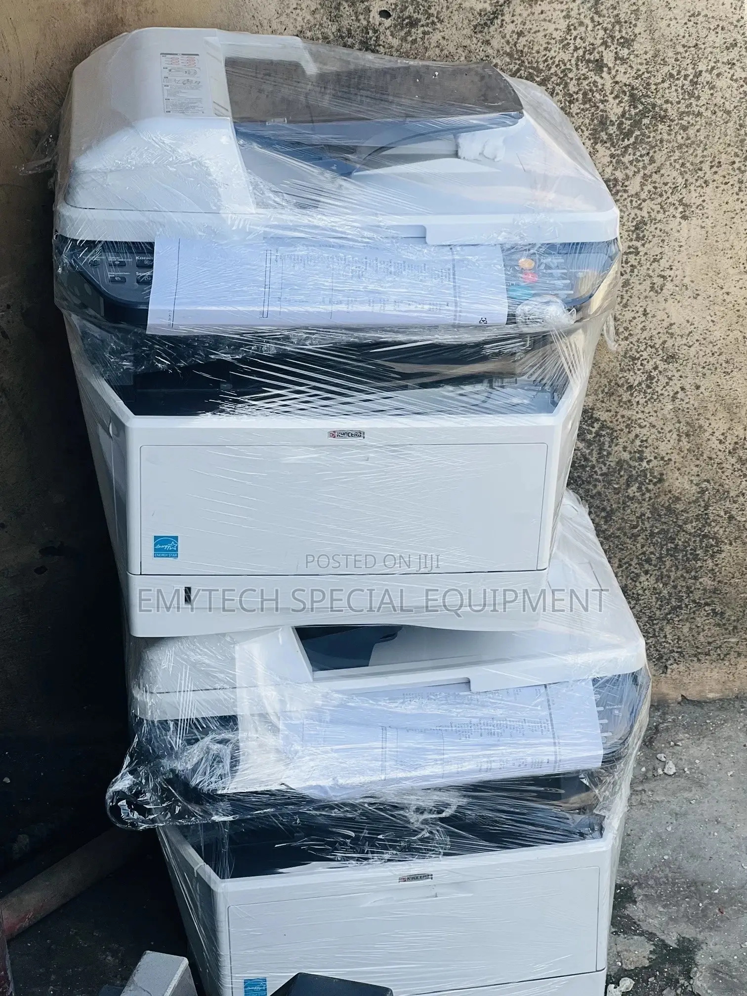 Kyocera Ecosys M2035dn