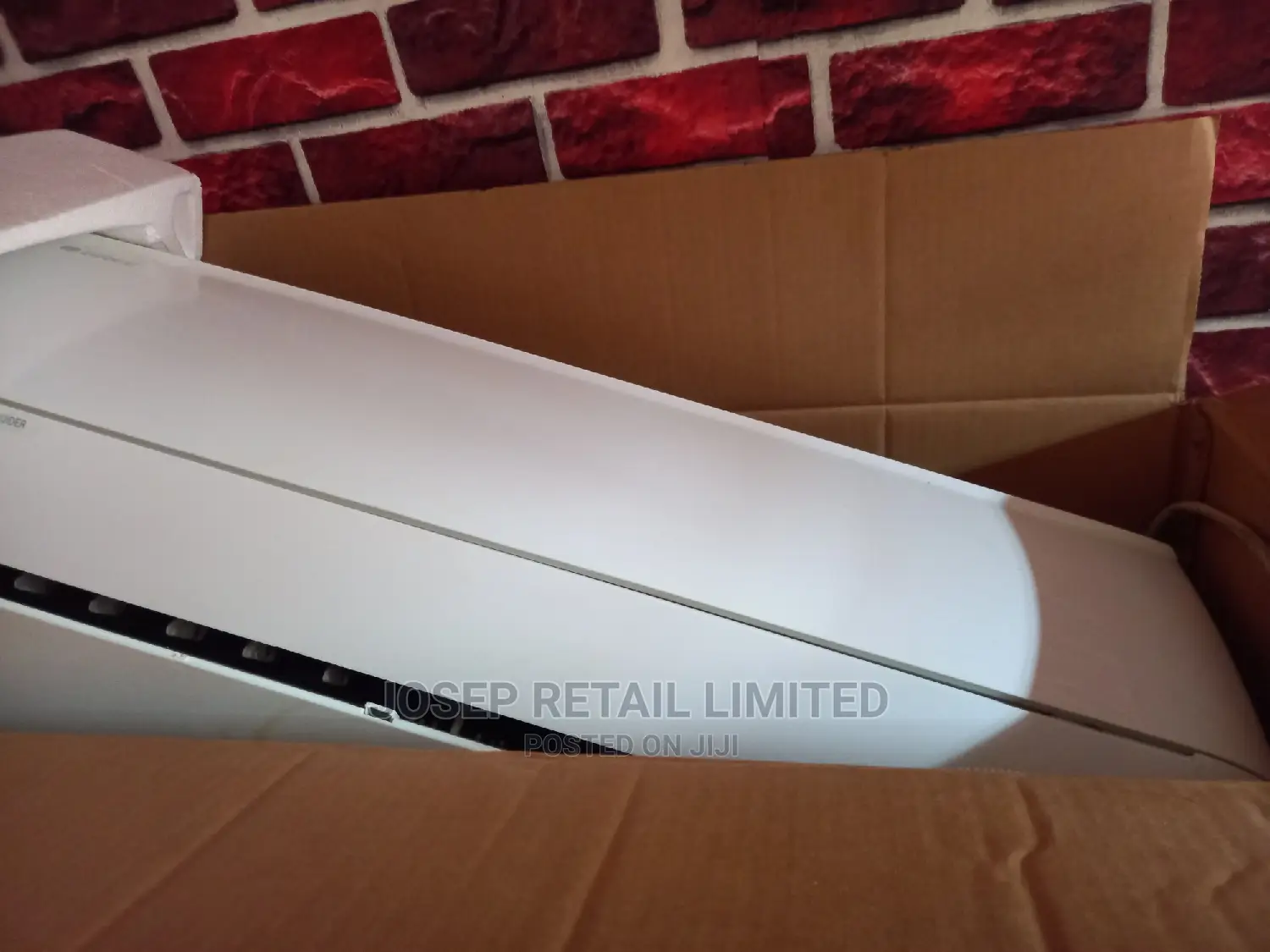 Gree 2022 Smart Ac ( Sky Run) Low Voltage 50% Low Energy
