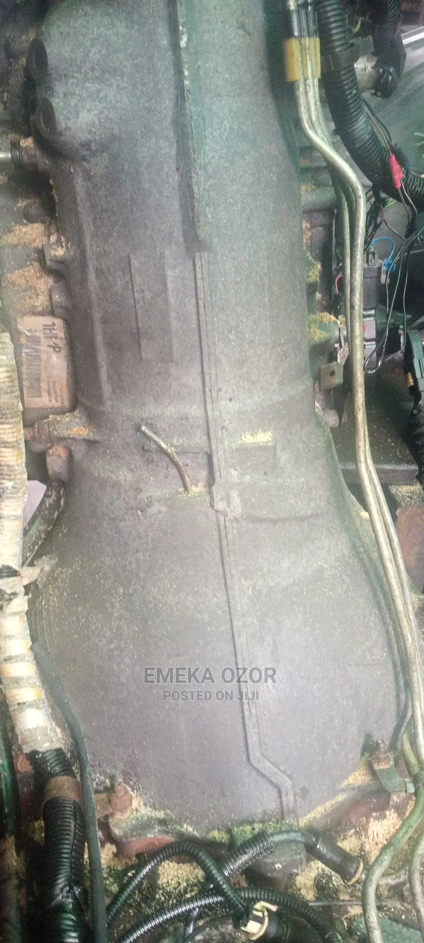 Ford Chevrolet Gear Box 2 Wheel Drive 2 Sensor 205 Model