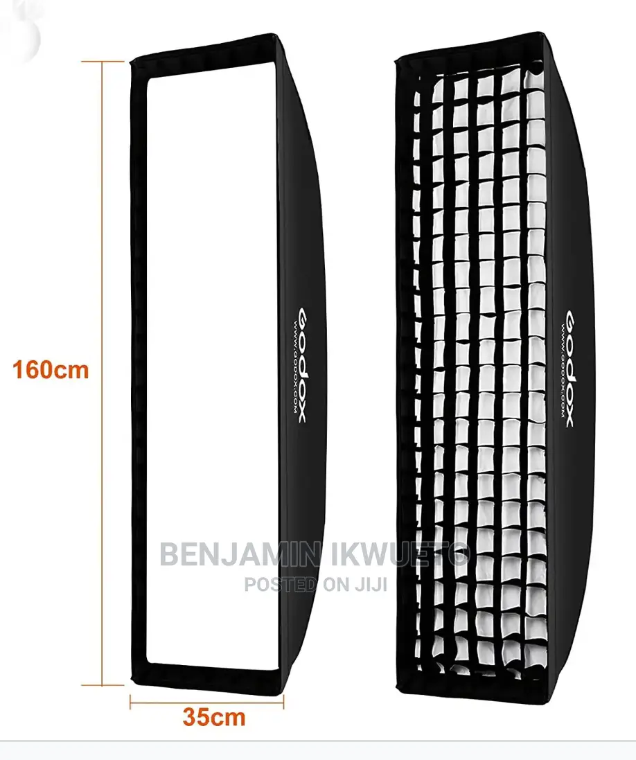 35cm By 160cm Softbox