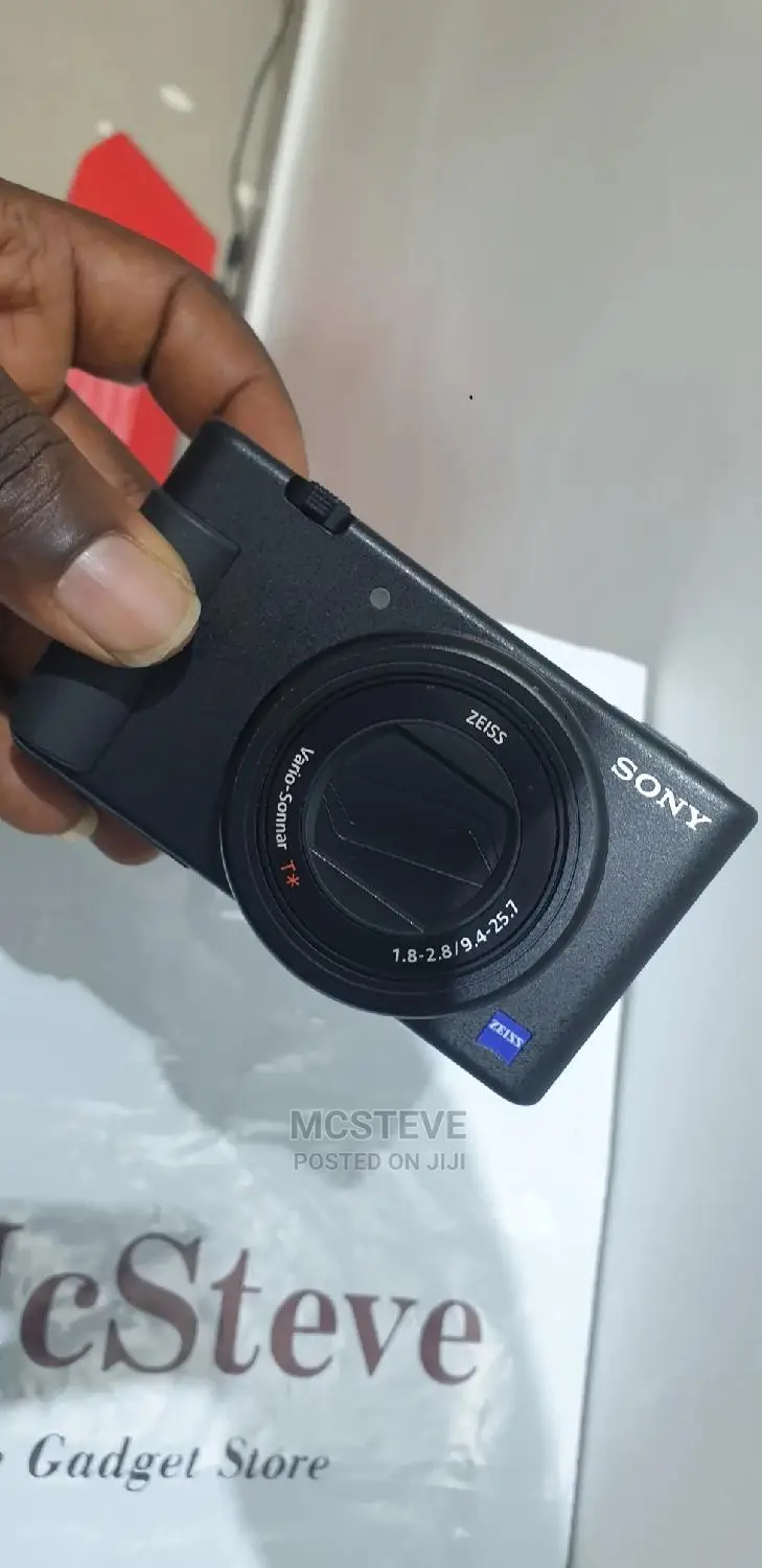 Sony Zv-1 Digital Camera for Vlogging and Youtube
