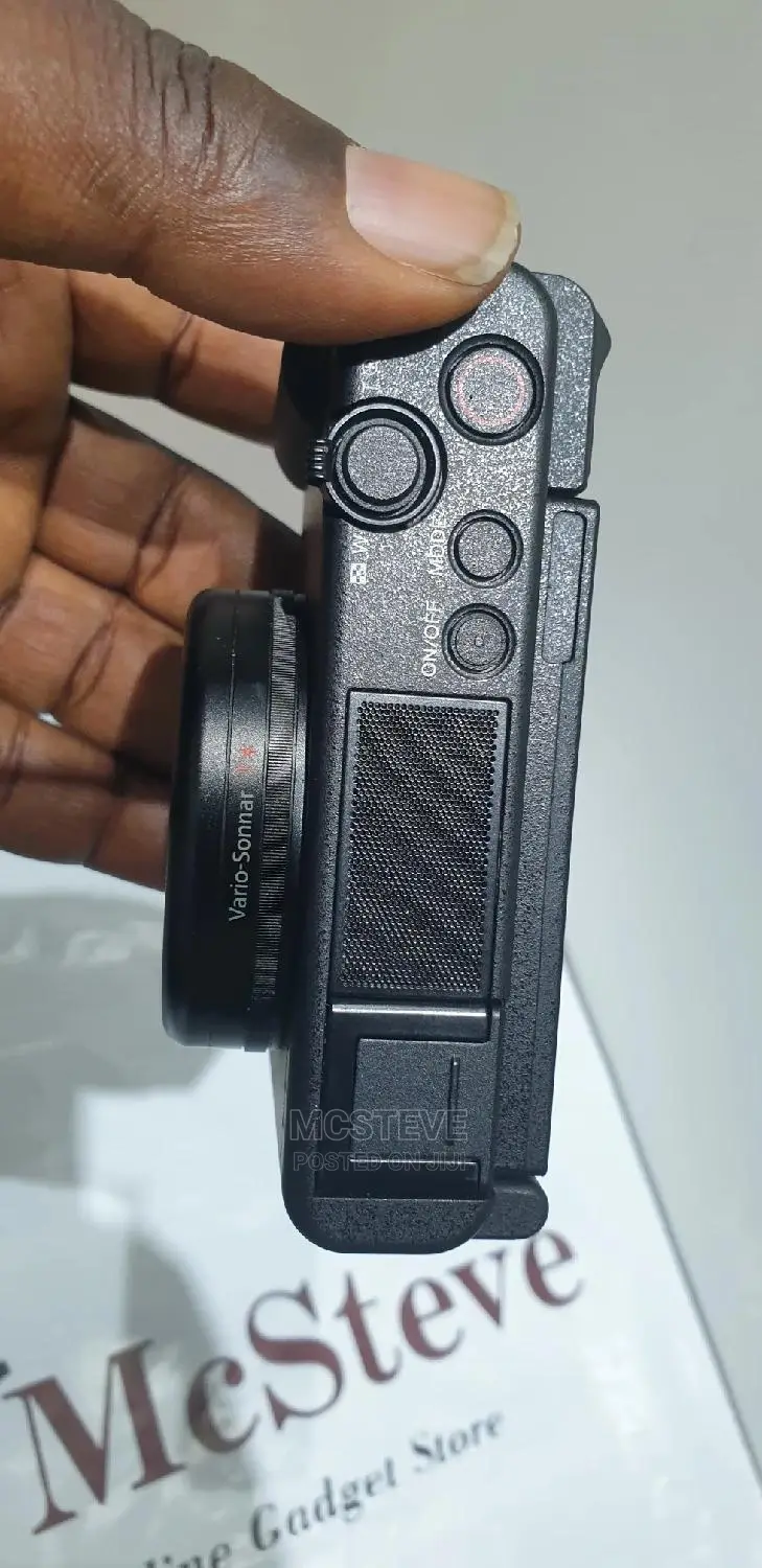 Sony Zv-1 Digital Camera for Vlogging and Youtube