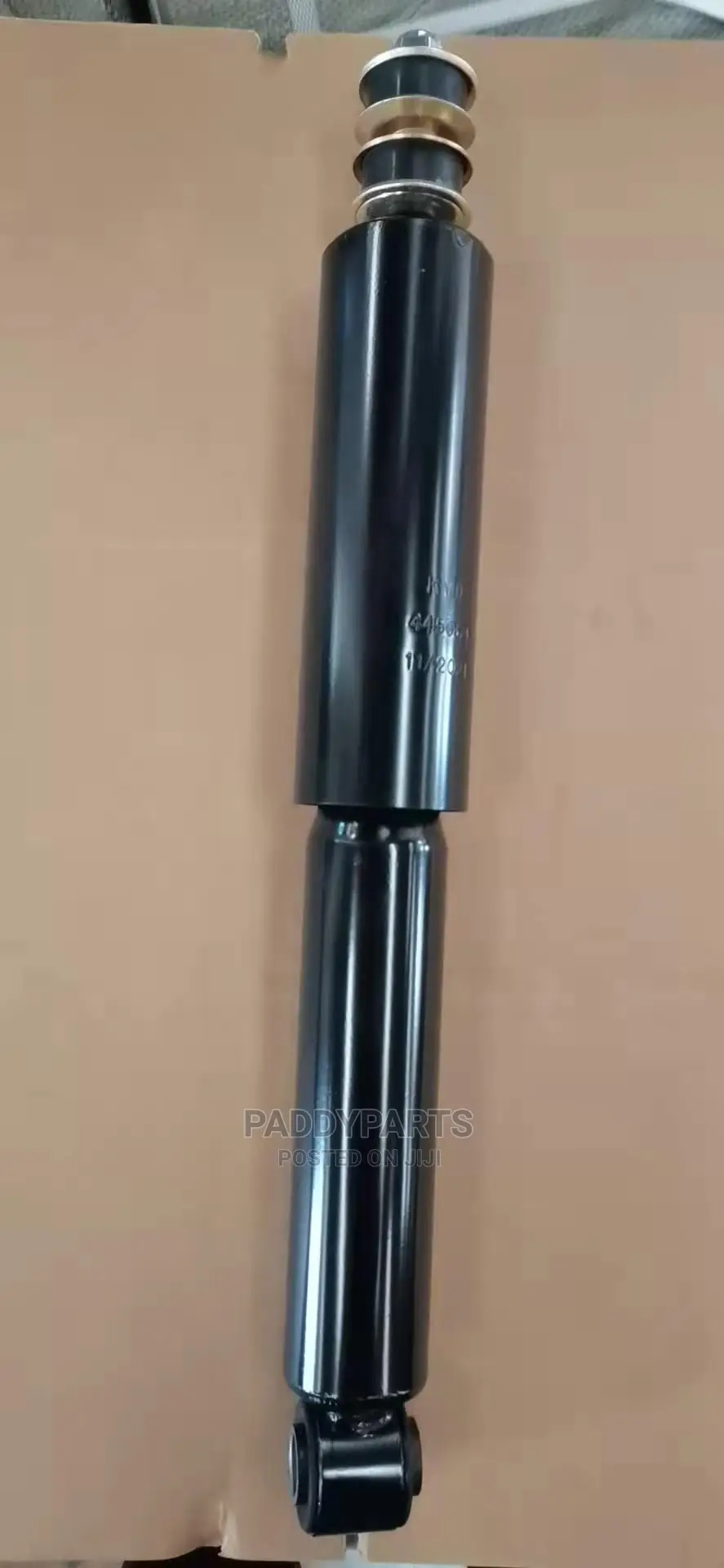 Toyota Coaster Shock Absorber