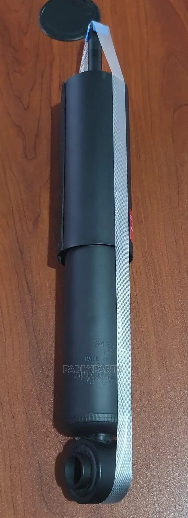 Toyota Coaster Shock Absorber
