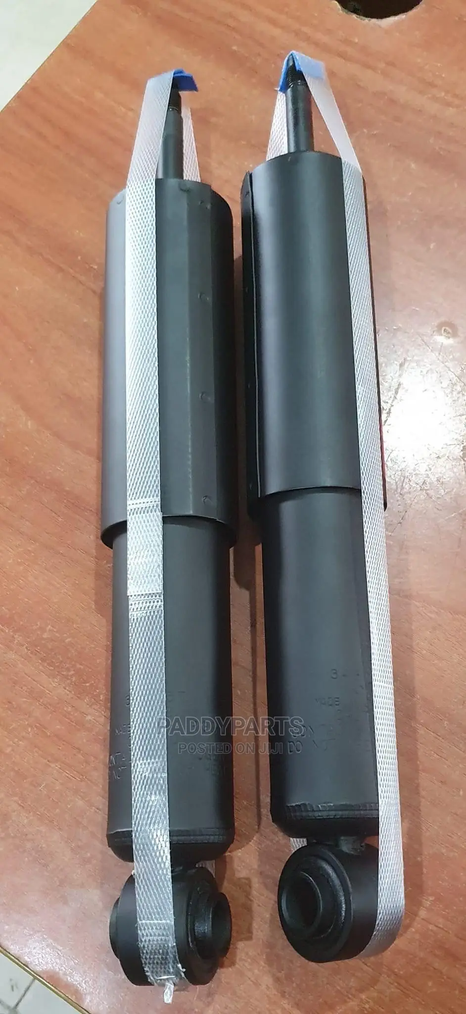 Toyota Coaster Shock Absorber