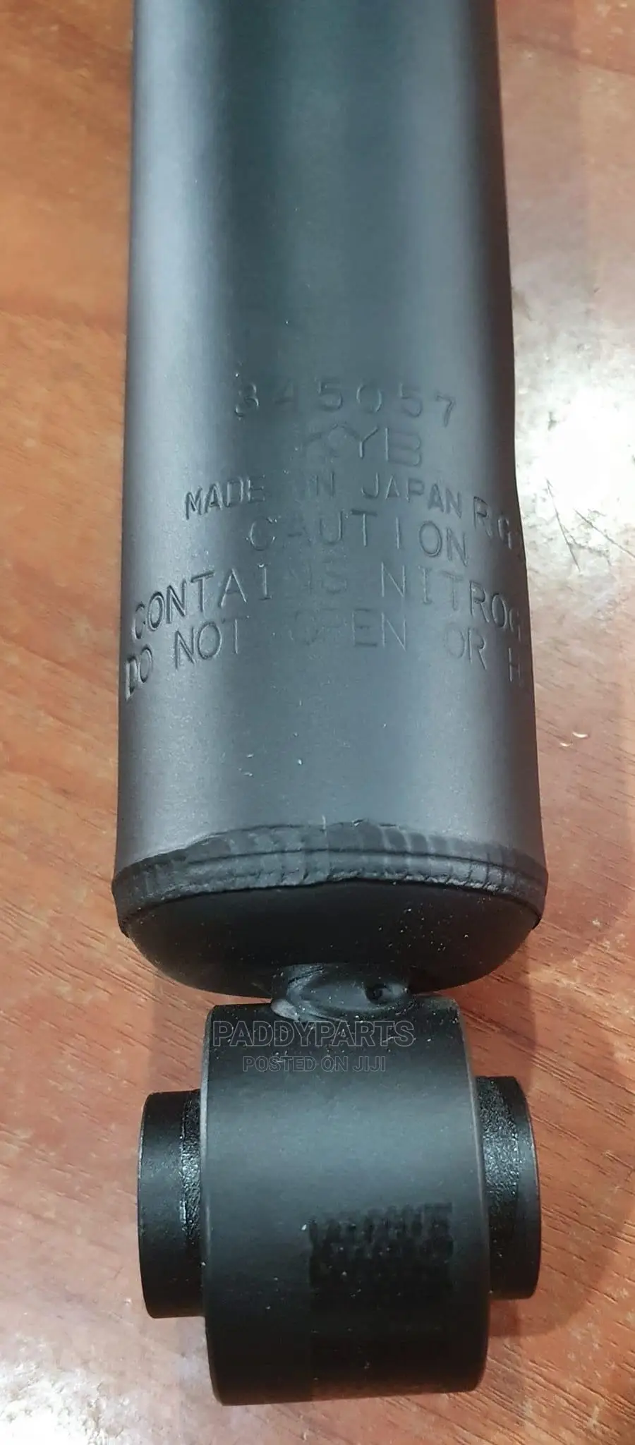 Toyota Coaster Shock Absorber